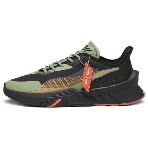 Puma Nizke superge Mapf1 Amg Maco Sl pisana Cene