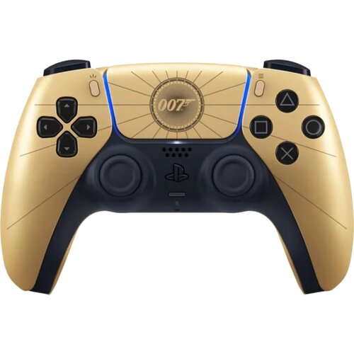 Sony DualSense bežicni kontroler zlatni PS5 kontroler, 007 First Light Limited Cijene