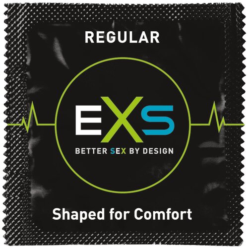 EXS Regular 1 pc Cene