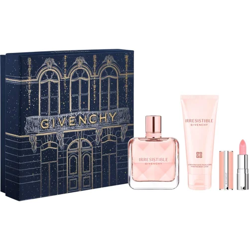 Givenchy Irresistible poklon set za žene