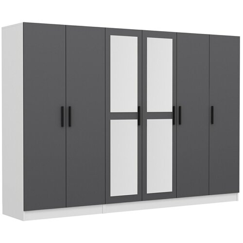 Hanah home ormar kale - 5064 Cene