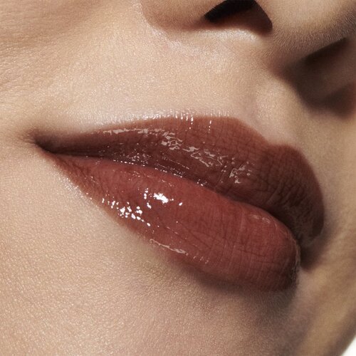MAC Cosmetics Lipglass Air vlažilni sijaj za ustnice odtenek Quality 5 ml Slike