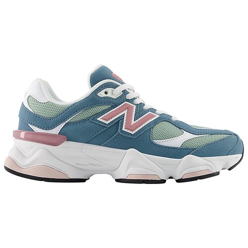 New Balance Nizke superge 9060 Salt Water Rosewood (GS) Rožnata Cene