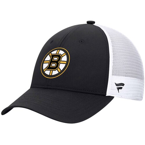 Boston Bruins Authentic Pro Rink Structured Trucker kapa Cene