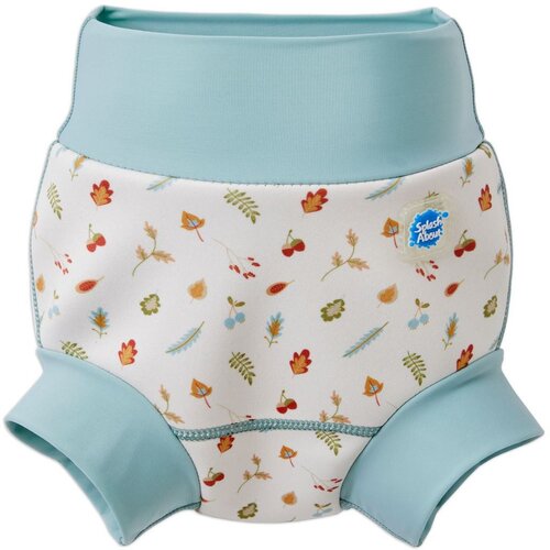 Splash About Kopalke Happy Nappy Little Acorns L (6&ndash;12 mesecev) Cene