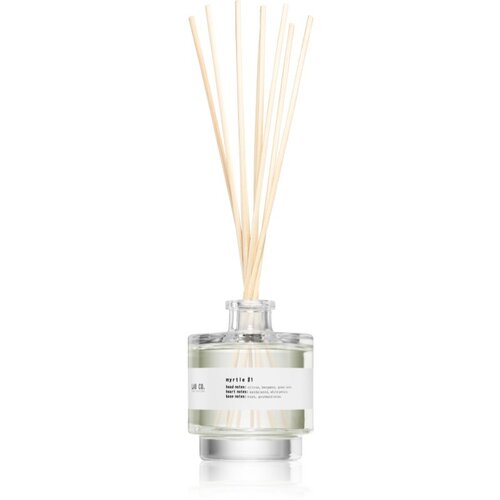 Ambientair Lab Co. Myrtle aroma difuzer 200 ml Cijene