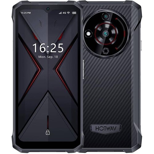Hotwav T7 4/128GB sivi Cijene