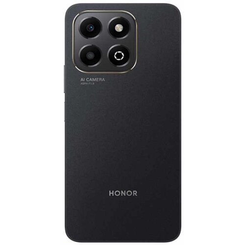 Honor X6b 4GB+128GB BlackDvostruka kamera 50 + 2,prednja kamera 5MP, 6.56&amp;quot;; 5200 mAh Slike