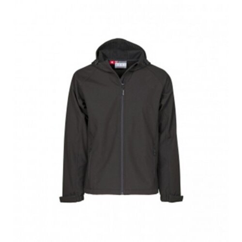 BULLSTAR Jakna Softshell M Crna Cijene