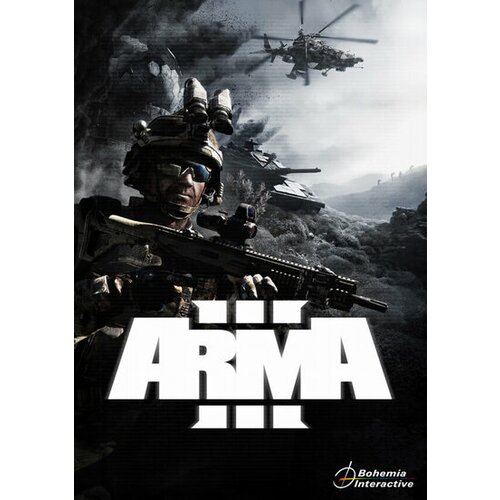 Steam Arma 3 - Jets (DLC) Key EUROPE Cene