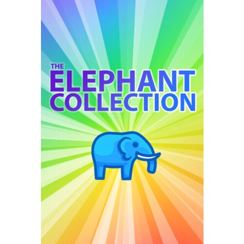  the elephant collection (pc) steam key global Cene