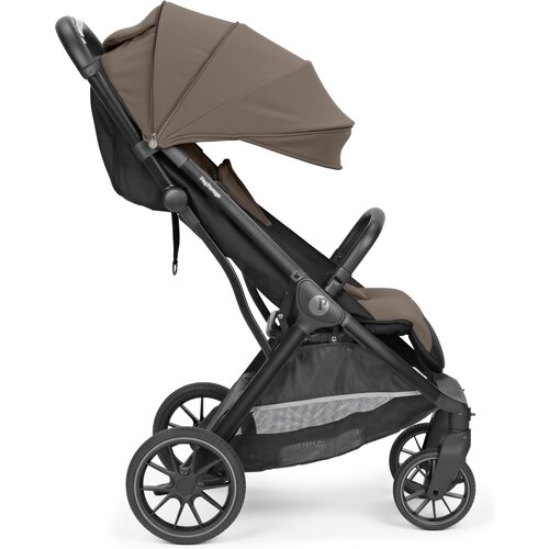 Peg Perego Otro&amp;scaron;ki voziček X-Country Pine bark, za vse vrste terena Slike