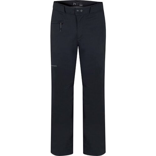 HANNAH Hlače na prostem Mirage Man Pants Anthracite M Slike