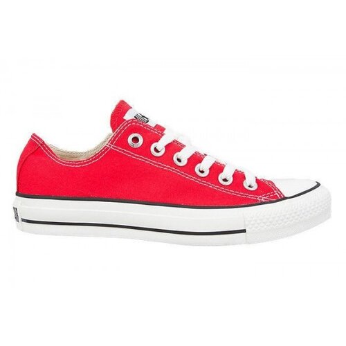 Converse ženska obutev za prosti čas c.t. as core 36-40 ox bela Slike