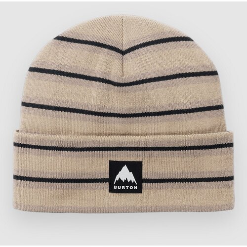 Burton Recycled Kactusbunch Tall Kapa summit taupe stripes Cene