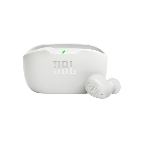 JBL Wave Buds (JBLWBUDSWHT) bele bežične slu&amp;scaron;alice Slike