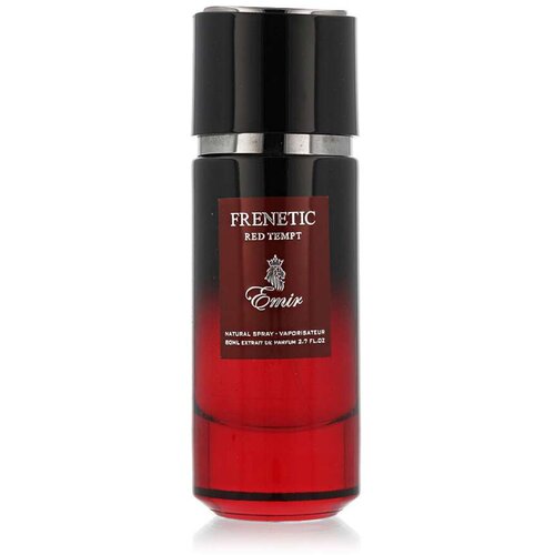 Parfem za oba spola Emir Frenetic Red Tempt 80 ml Slike