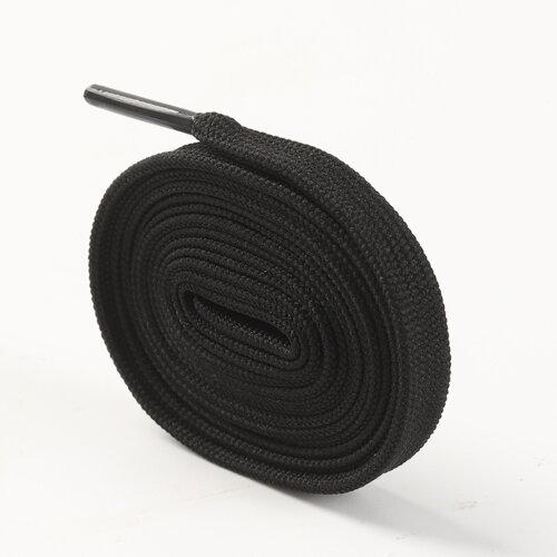 INF 4 pari dvoslojnih vezalk, vsaka po 1,4 metra black, (21539680) Cene