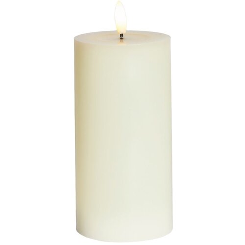 Sirius LED svijeća na baterije (visina 15 cm) Sille – Cene