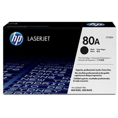  Toner HP CF280A Cene