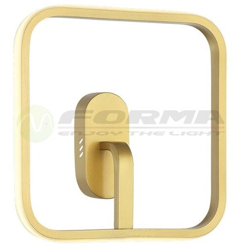  LED zidna lampa F2034-18Z SG Slike