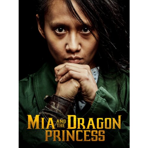  mia and the dragon princess (pc) steam key global Cene