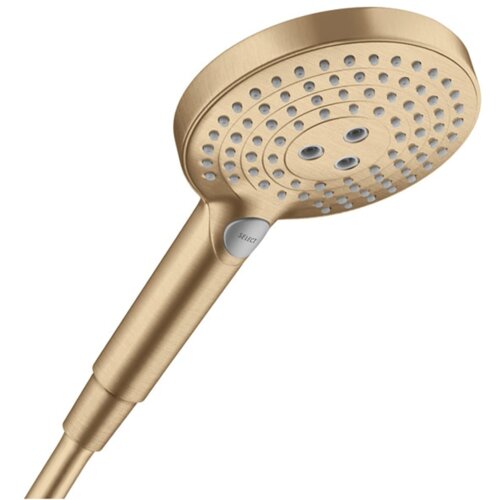Hansgrohe 26530140 Raindance Select S tu&amp;scaron; ročka 3 funkcije Slike