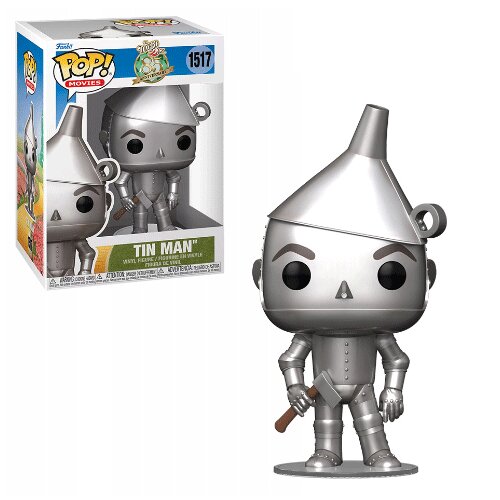 Funko Figura Pop The Tin Man 060480 Cene