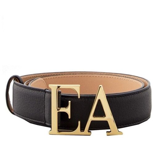 Emporio Armani Nerogold Crna Slike