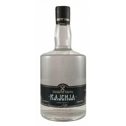 Manastir Kovilj Rakija kajsija 0,7l Cene