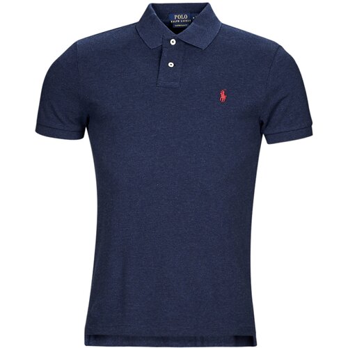 Polo Ralph Lauren K224SC01-SSKCCMSLM1-SHORT SLEEVE-KNIT sarena Cijene