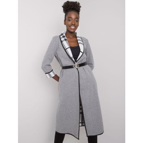 Italy Moda Coat-DHJ-PL-A5753.38X-grey Cijene