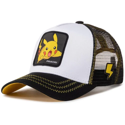 Capslab freegun pokemon pikachu cap cl-pkm2-1-pik5