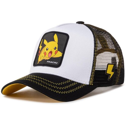 Capslab freegun pokemon pikachu cap cl-pkm2-1-pik5 Slike