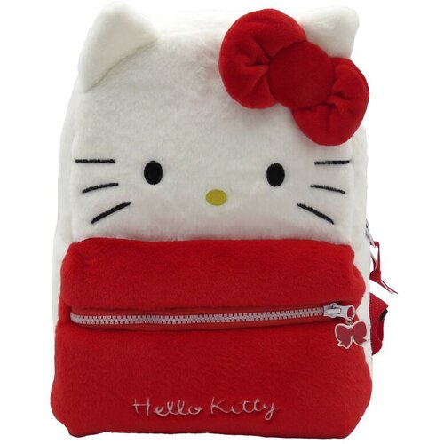 Hello Kitty pli&scaron;ani ruksak 30 cm Cijene