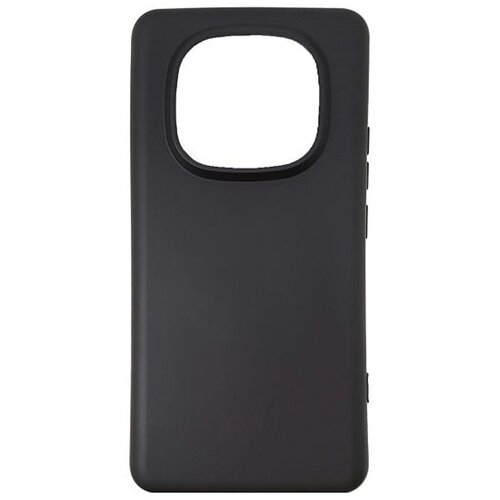 Max Mobile Maska za Xiaomi Redmi Note 15 4G / 5G, TPU Silicone Mikro, crna Cene