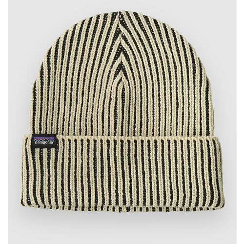 Patagonia Fishermans Rolled Kapa contrast stripe / black Cene