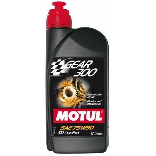 Motul Olje Gear 300 75W90 1L Cene