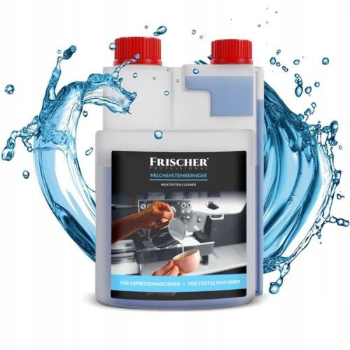 FRISCHER Sredstvo za či&scaron;čenje sistema za mleko, 500 ml, koncentrat Cene