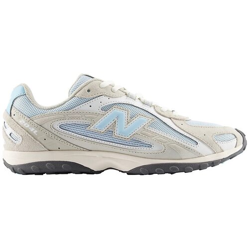 New Balance Nizke superge 204L Linen Bela Cene