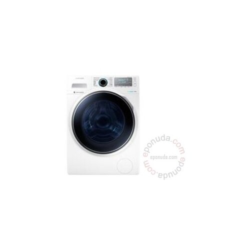 Samsung WW90H7410EW mašina za veš Slike