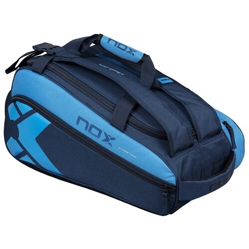 Nox Torbe BPSTBLUE pisana Cene
