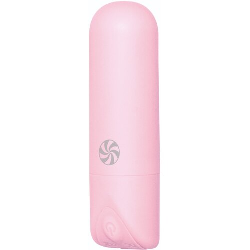 Lola games Vibro metak Rechargeable Take it Easy Gala pink Slike