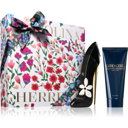 Carolina Herrera Good Girl Jasmine Absolute darilni set za ženske 1 kos Cene