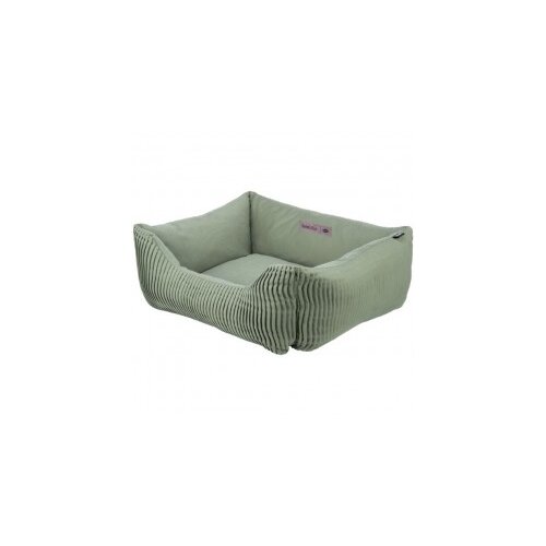  krevet marley kockasti 80x60cm zeleni Cene