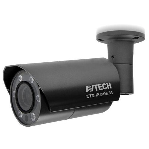 Avtech AVM5547 - 5MPX IP MotorZoom Bullet kamera Cijene