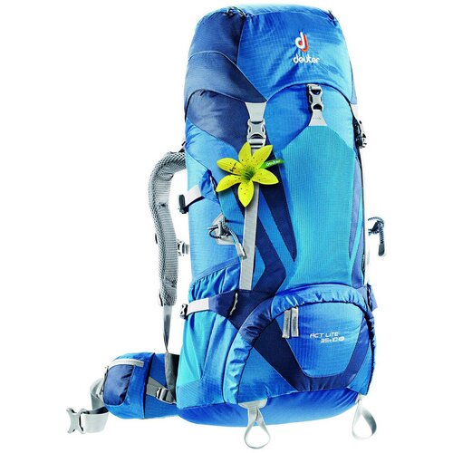 Deuter Nahrbtniki Act Lite 35 + 10 SL 3340015-3130 Modra Cene
