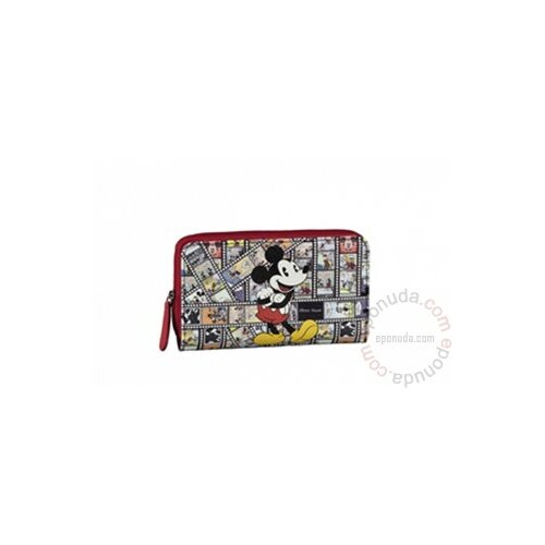 Mickey Mouse Novčanik, 14.885.01 Slike