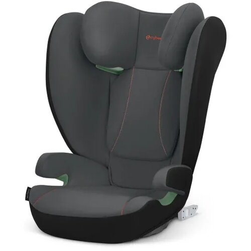 Cybex a-s(15-36kg)2/3 Solution B2 i-fix,Steel Grey Cijene