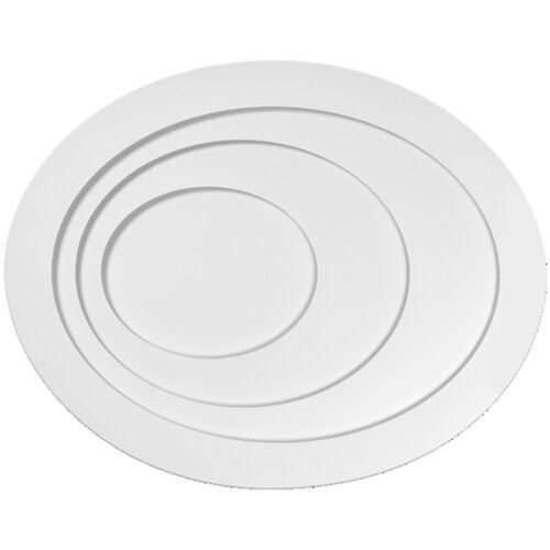 Osram LED stropno svetlo ORBIS SPIRAL LED/37W/230V bela Slike